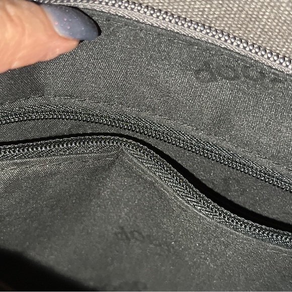 Troop London Classic Canvas  Satchel - Picture 5 of 6